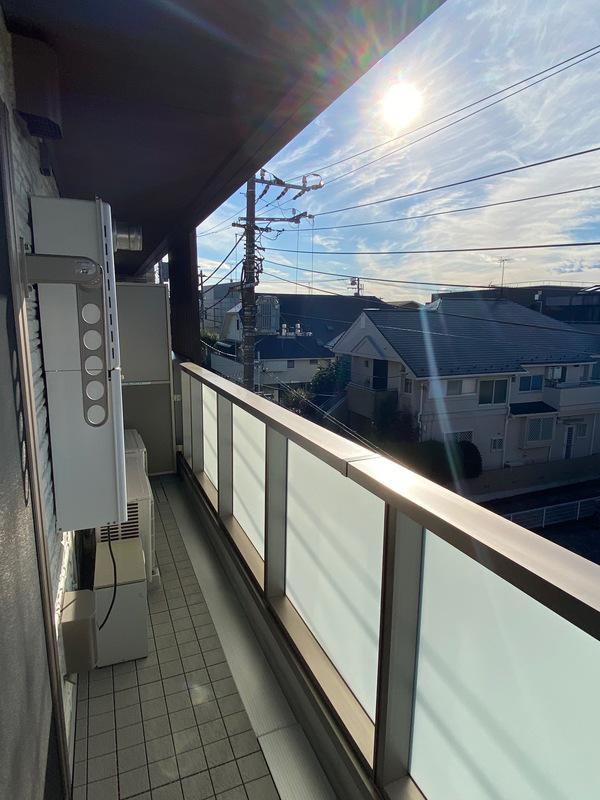 ガーデンコート中根
