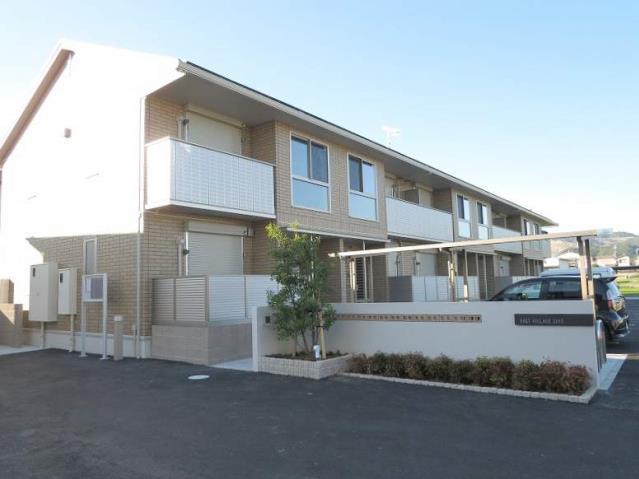 イースト VILLAGE 2015