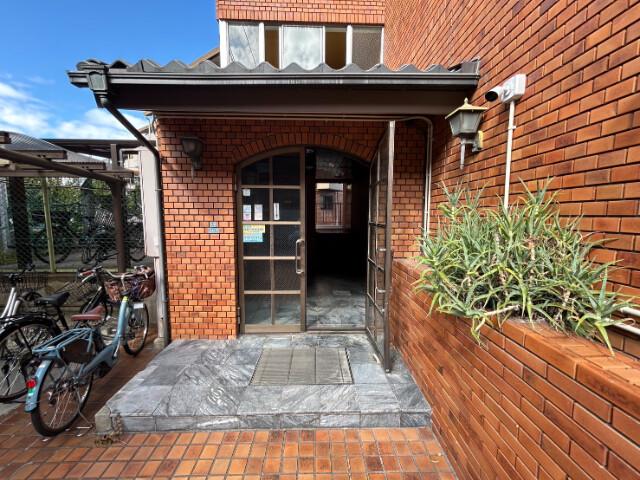 第3吉川コーポ