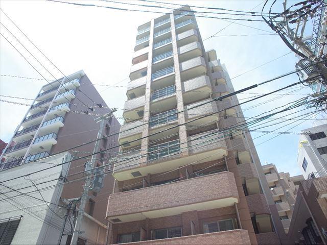 アイセレブ薬院