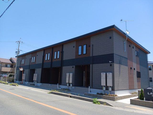 兵庫県加古郡稲美町 2階建 築2年