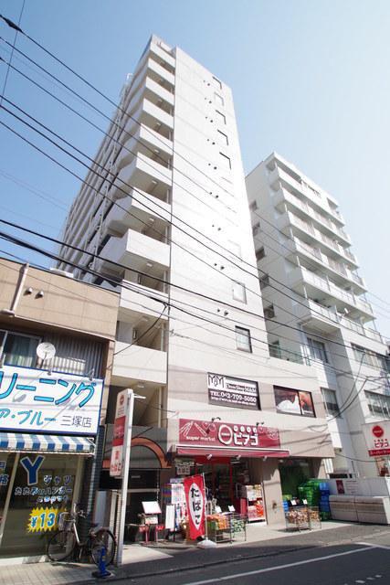 ドミトリー原町田