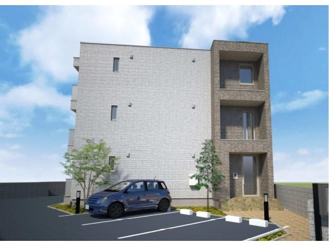 YOURMAISON萩崎