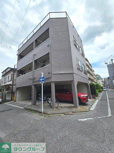 ハイツ・イシザワ