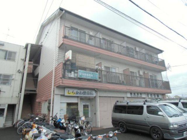 プラットホーム白川Ⅰ