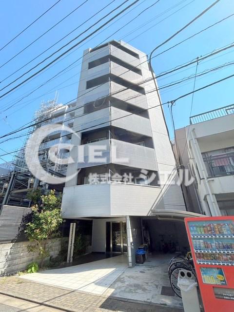 ESTETICA NAKAITABASHI