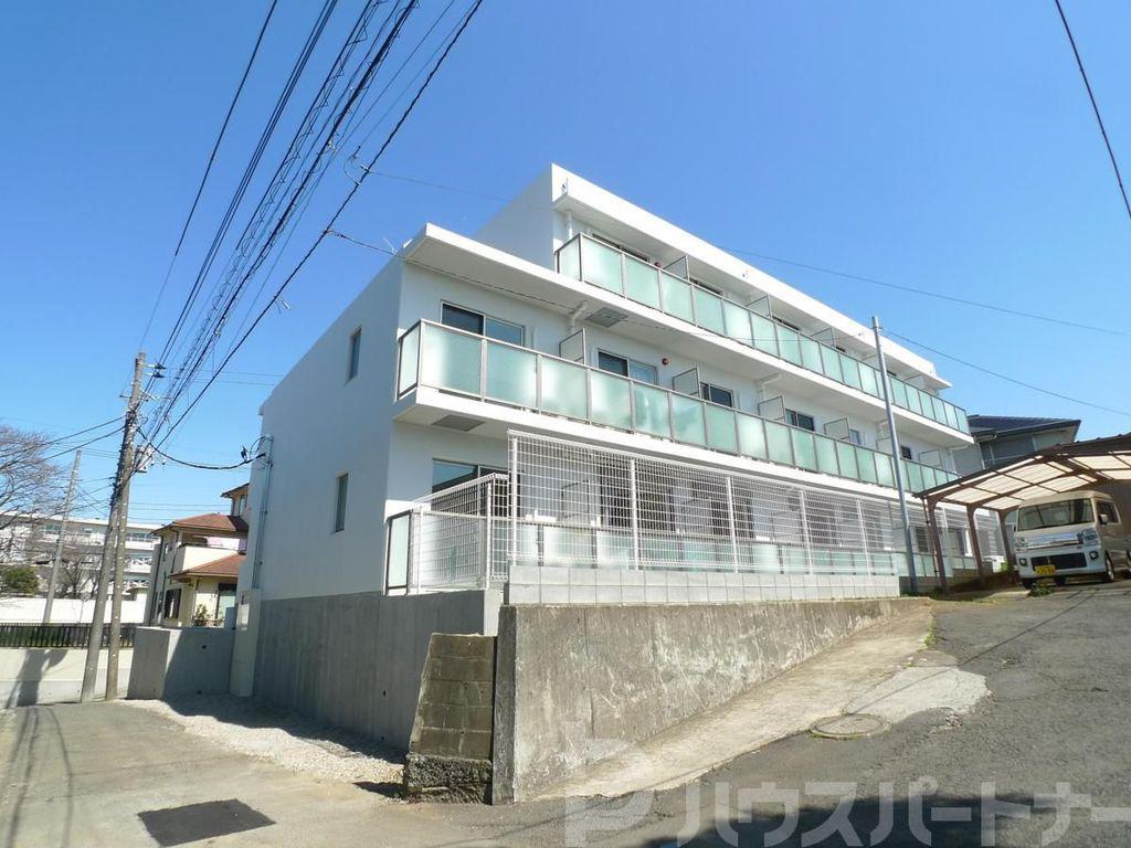 エトワールマンション岩瀬