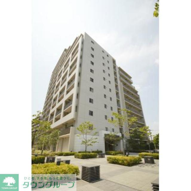パークキューブ東品川