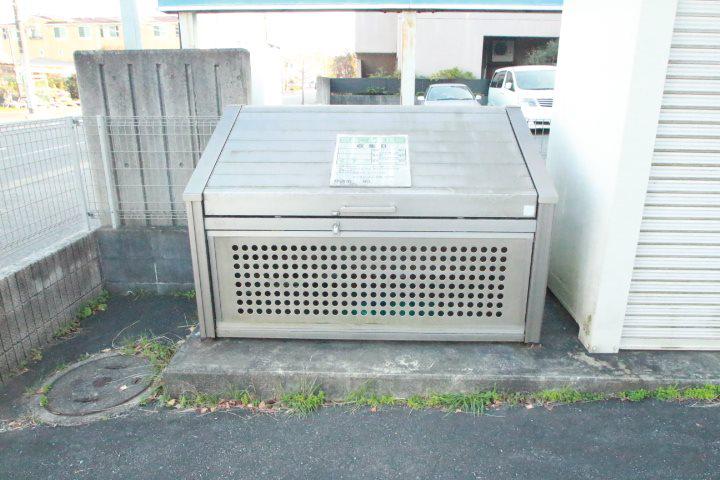 AKIコーポ2
