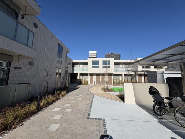BORIKIしのざき町