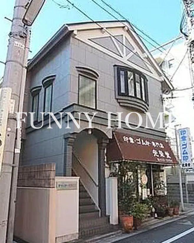 ティーケー桜新町Ⅲ