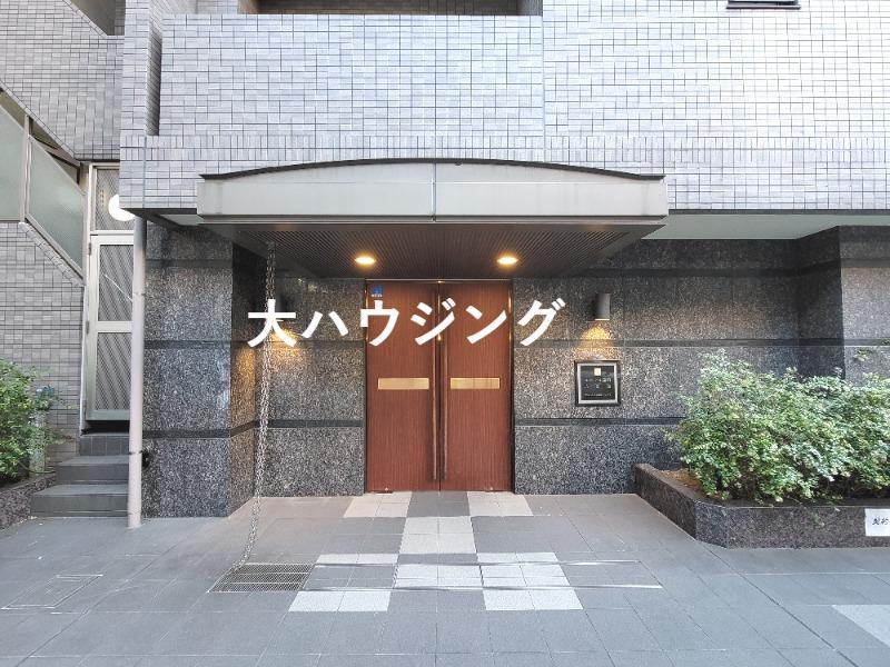 ルーブル蒲田弐番館