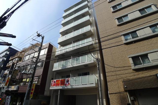 ＪＲ常磐線 南柏駅 徒歩1分  築3年