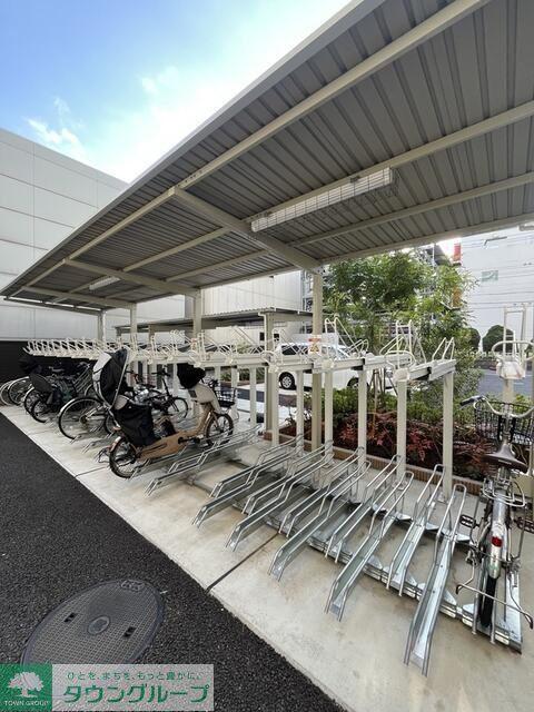 スプランディッド西日暮里
