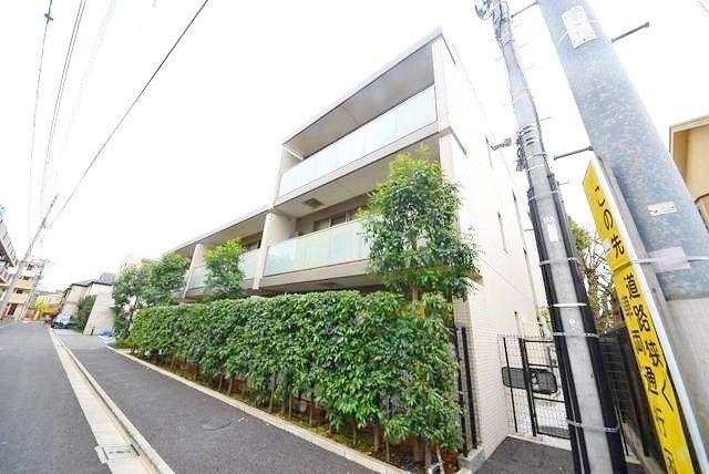 フレンシア高円寺