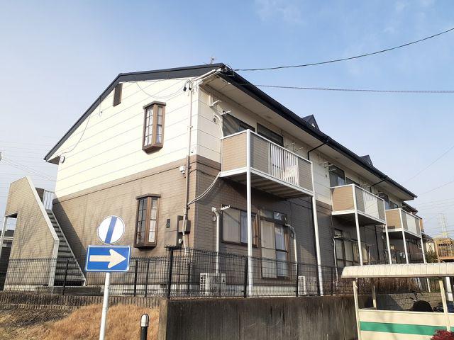 ドミールVAN
