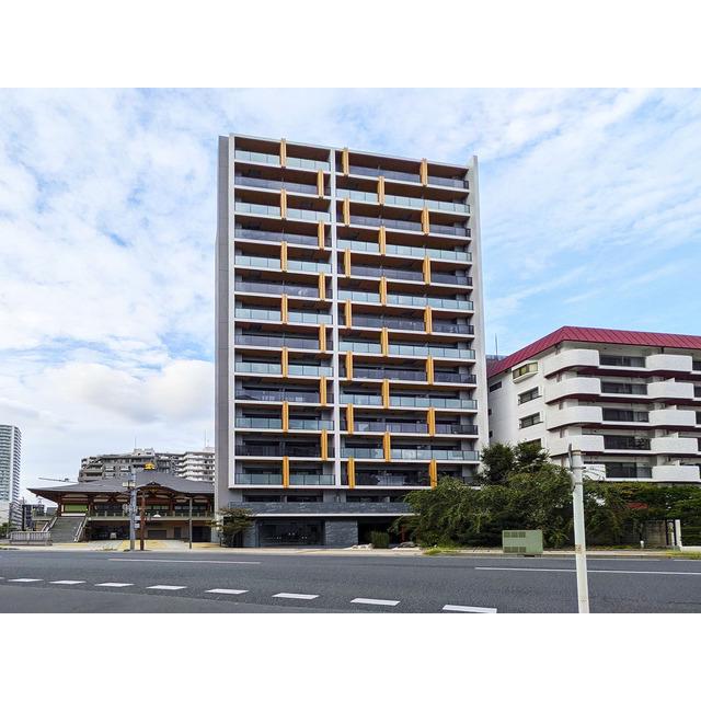 オーパスホームズ川口(1DK/13階)