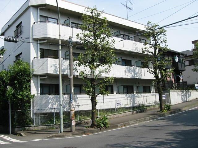 シャトレ湘南台