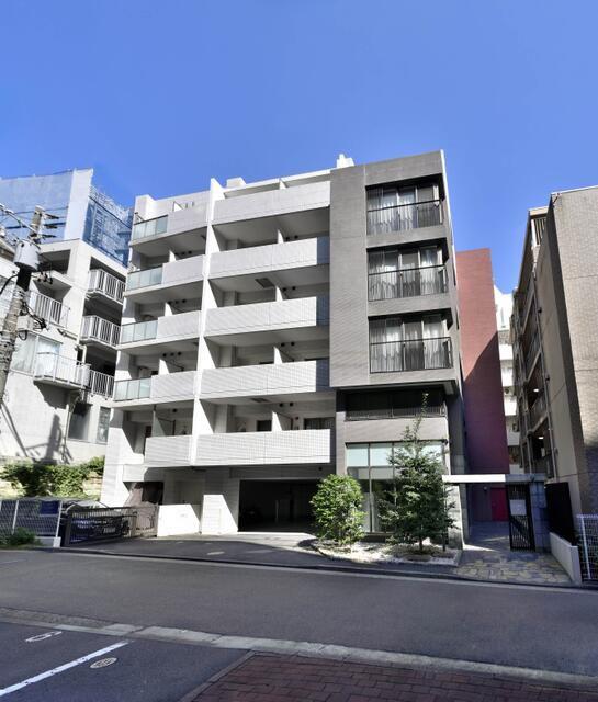 クレイン横浜台町