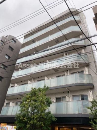 エルフォルテ品川サウスシティ