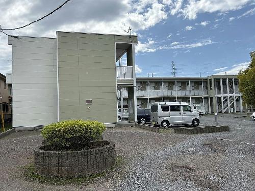 レオパレスグリーン ヴィラ