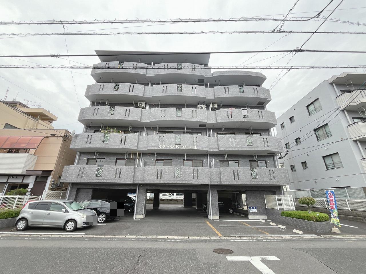 イタールK杉元I