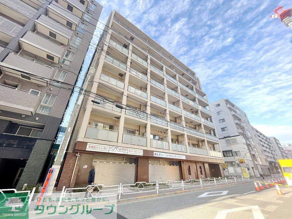 アクティ東仲通