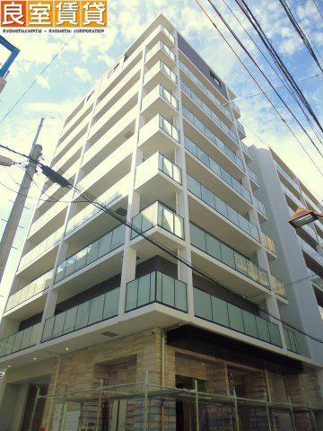 クレールシティ御器所