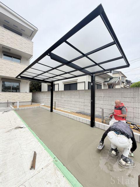 FORESTA小町