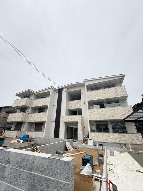 FORESTA小町