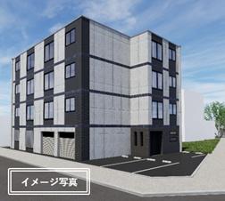 恵庭福住町3MS