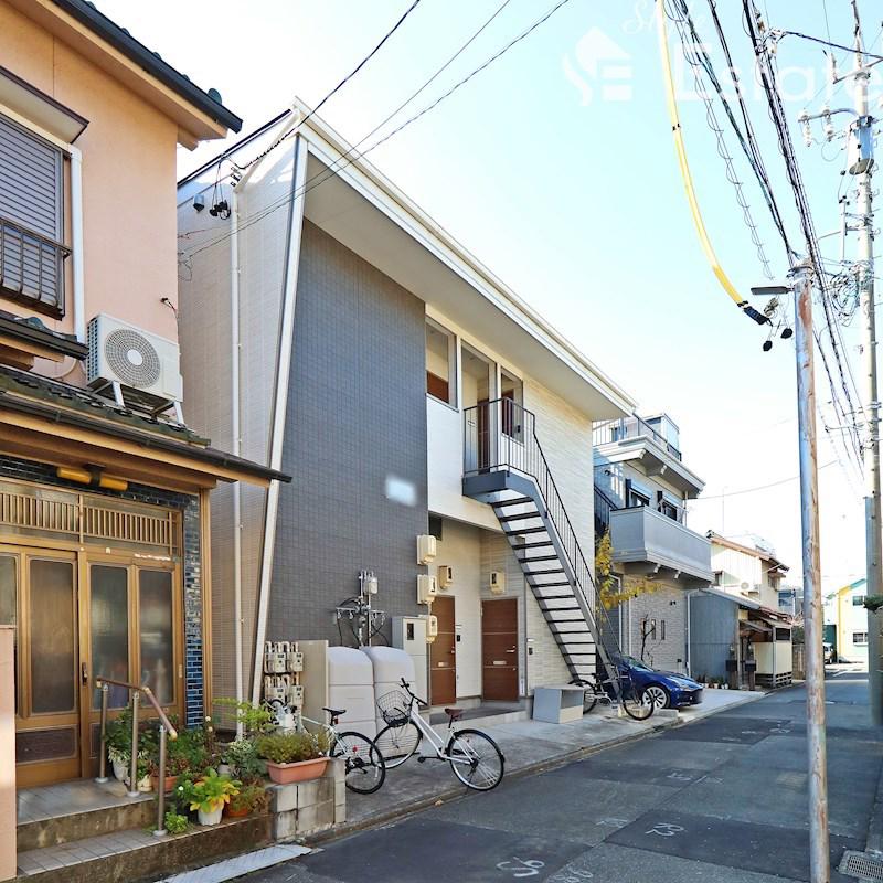 LE COCON 白水町
