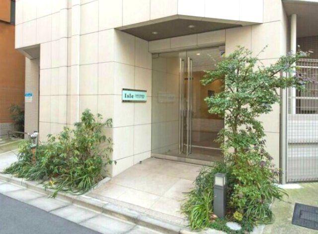 アイル東京深川