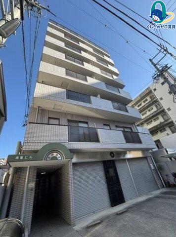橘屋ビルAMDE