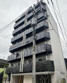 レガリス目白学習院下