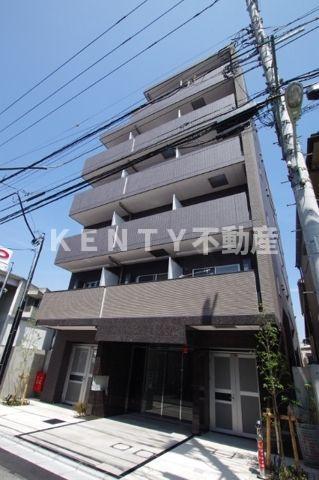 ブライズ品川大井TRE