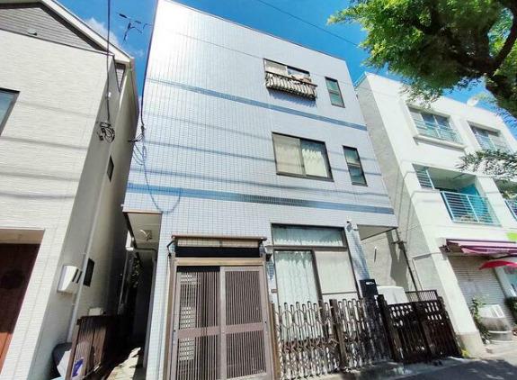 マイナビSTAYパレス田園調布1丁目