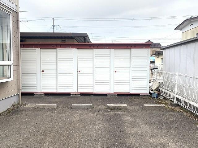 レクサス南光台I