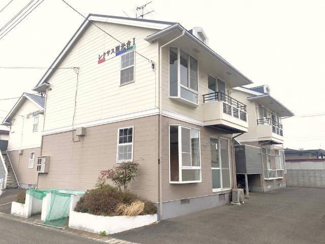 レクサス南光台I