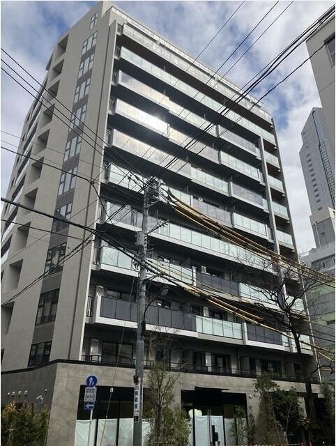リビオレゾン三田