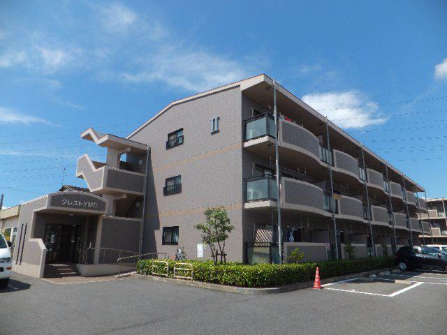 クレストYMDII