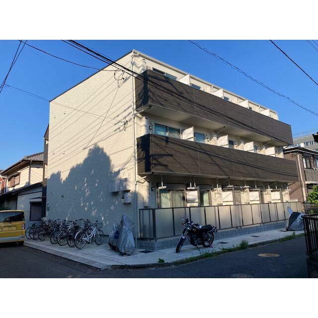 プライムステージ