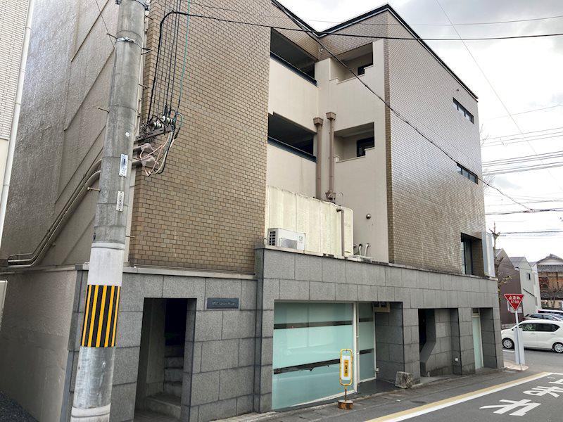 MBCアンバーハウス