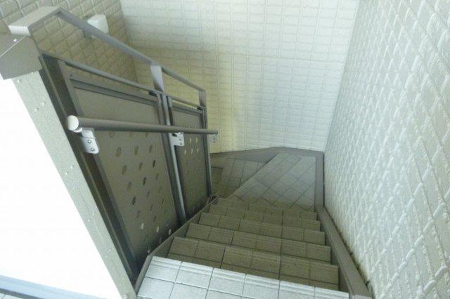へーベルメゾン姫路 A棟