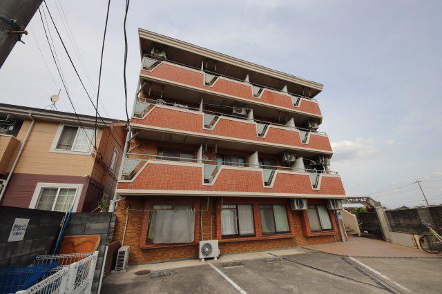 シティホームズ壱里山