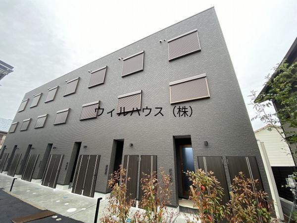 BR MAISON堺石津