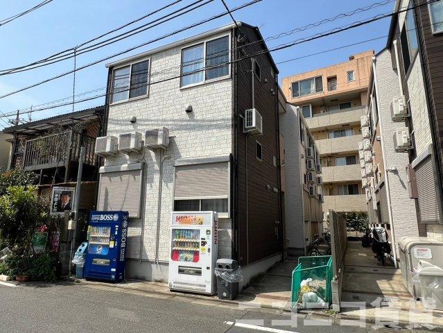 PINES三軒茶屋