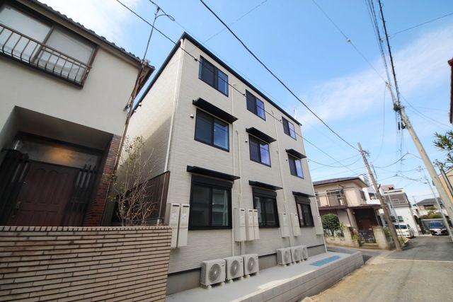 FINE COURT 与野