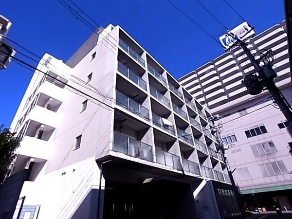 KDXレジデンス甲南山手