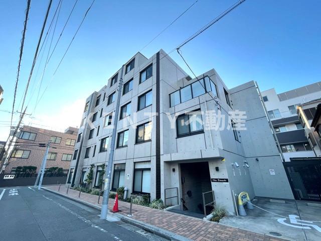 FIKA大井町